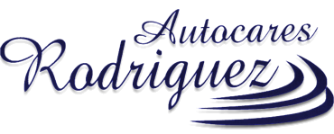 Logotipo Autocares Rodriguez